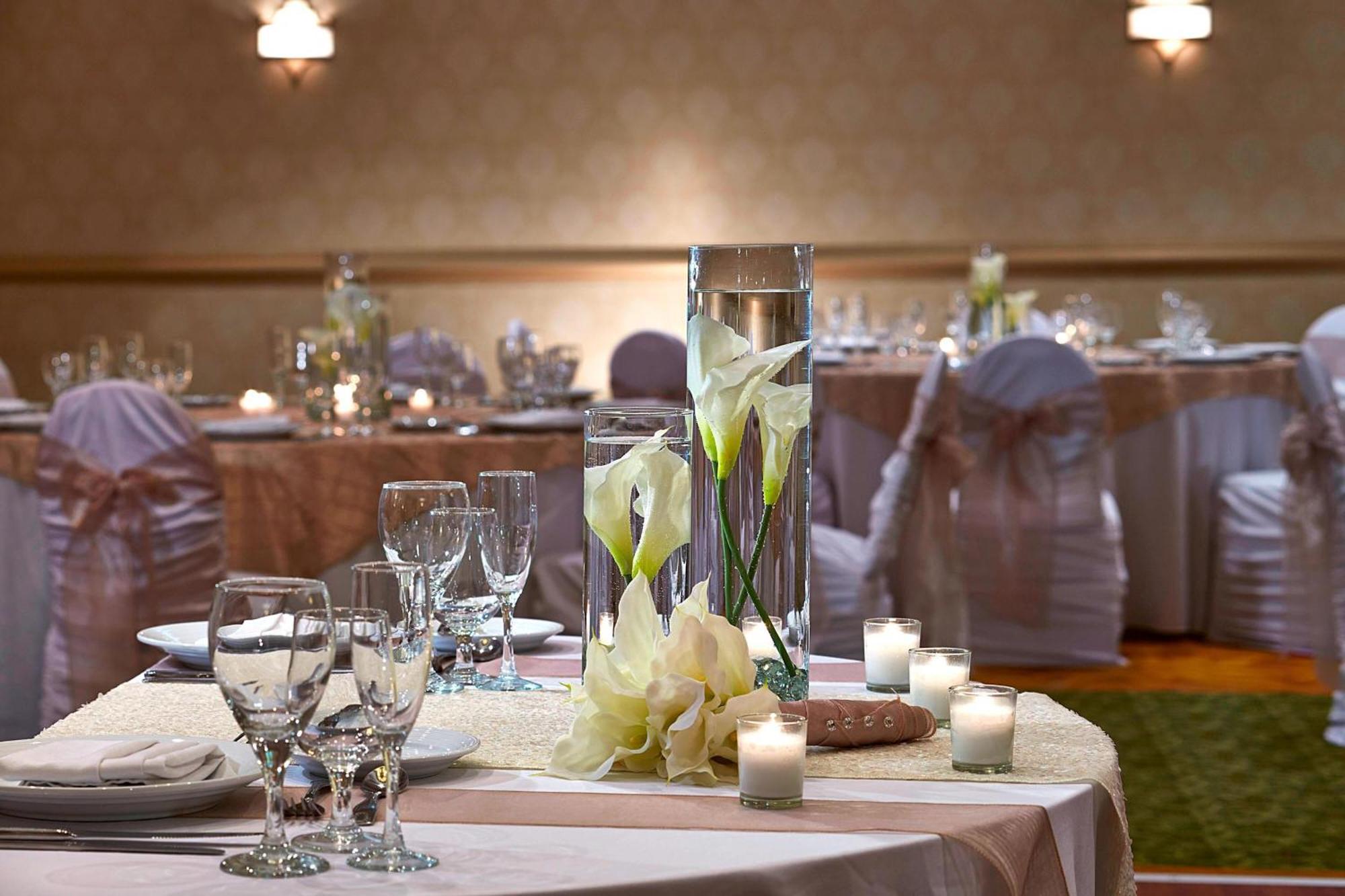 Chattanooga Marriott Downtown Ngoại thất bức ảnh