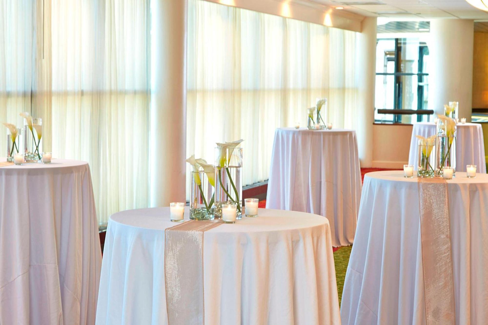 Chattanooga Marriott Downtown Ngoại thất bức ảnh